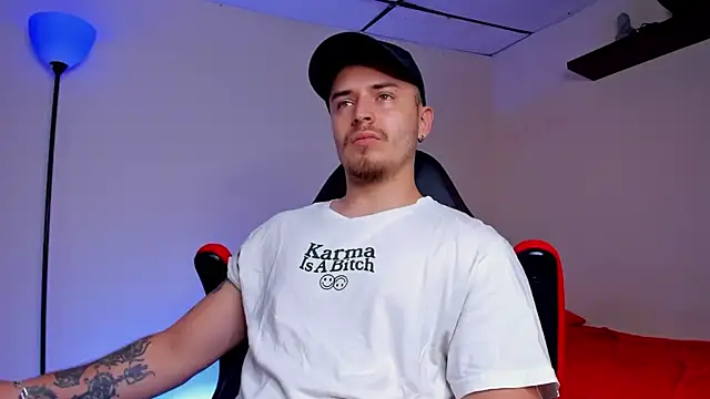 james connor2 online show from September 29, 6:48 pm