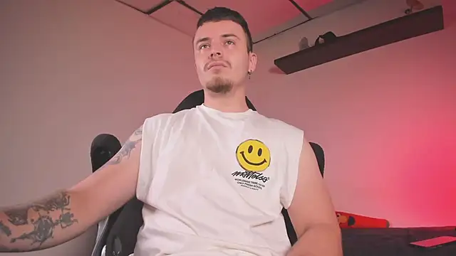 james connor2 online show from June 26, 6:54 pm