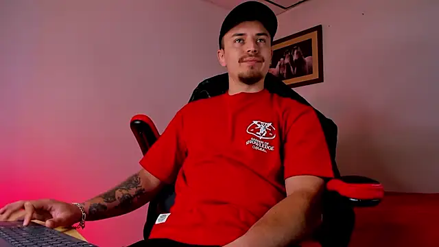 james connor2 online show from February 14, 6:51 pm