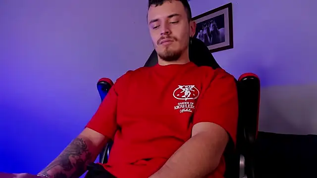 james connor2 online show from December 31, 6:46 pm