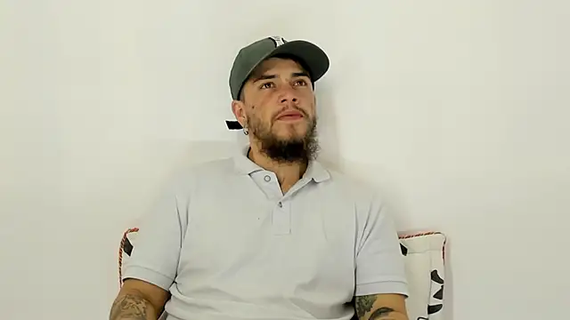 Beard xox online show from January 8, 10:26 pm