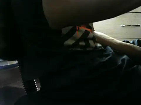 Snapshot of RenziTatte chatting on December 11, 1:11 pm RenziTatte online show from December 11, 1:11 pm