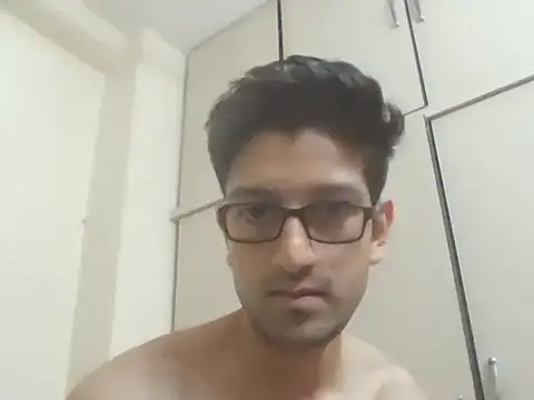 arjun 077 online show from September 30, 9:18 pm