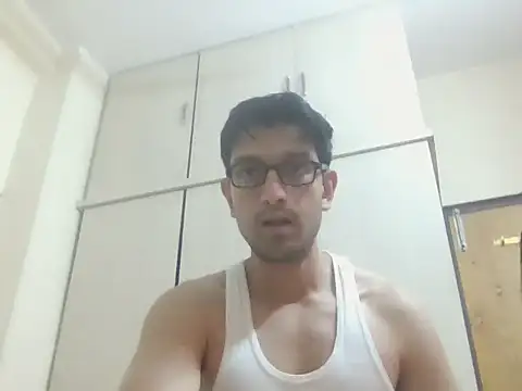 arjun 077 online show from January 10, 8:55 pm