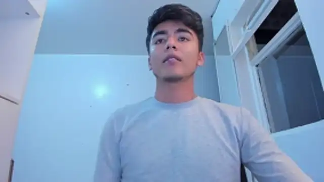 shawn  sanderson1 online show from November 7, 10:46 pm