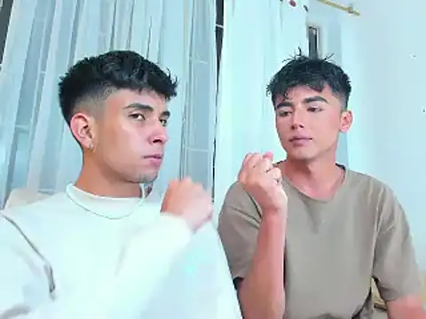 shawn  sanderson1 online show from January 27, 4:01 pm