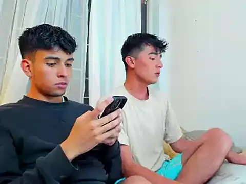 shawn  sanderson1 online show from January 31, 6:47 pm