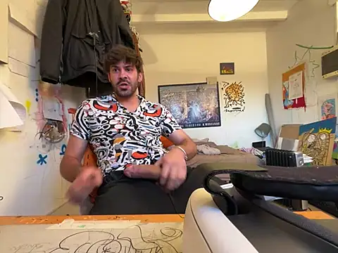 xxlbarcelona online show from April 7, 5:46 pm