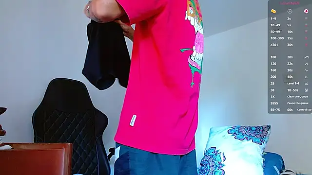 bray hotboy777 online show from December 14, 4:14 pm