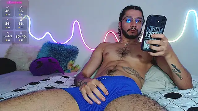 bobsexy08 online show from November 11, 1:05 pm