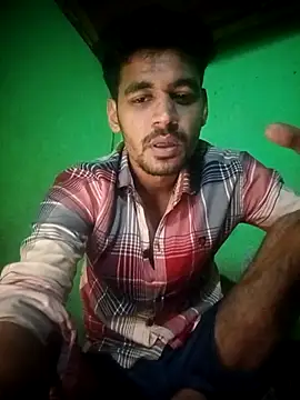 Kamrul1111a online show from February 17, 8:47 pm