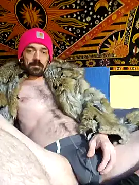 Snapshot of Spacecase2021 chatting on December 5, 1:03 am Spacecase2021 online show from December 5, 1:03 am