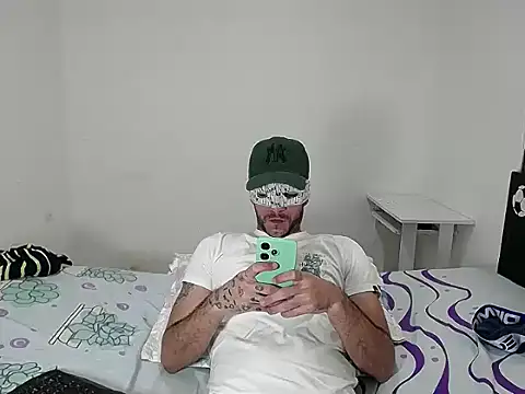 dirty boy horny online show from November 23, 9:48 pm