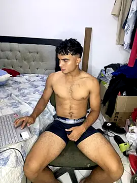 Mentriplex online show from December 3, 12:55 am