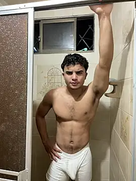 Mentriplex online show from September 21, 1:50 am