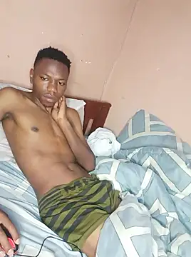 Snapshot of fireboyafrica chatting on March 22, 12:49 am fireboyafrica online show from March 22, 12:49 am