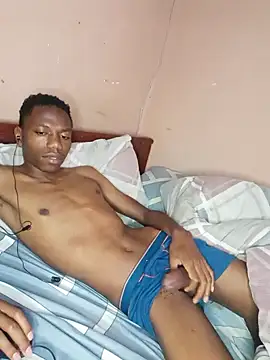 Snapshot of fireboyafrica chatting on February 26, 5:31 am fireboyafrica online show from February 26, 5:31 am