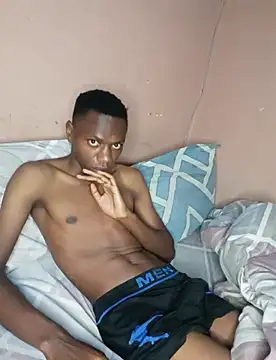 Snapshot of fireboyafrica chatting on January 9, 12:25 am fireboyafrica online show from January 9, 12:25 am