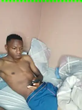 Snapshot of fireboyafrica chatting on January 15, 12:30 am fireboyafrica online show from January 15, 12:30 am