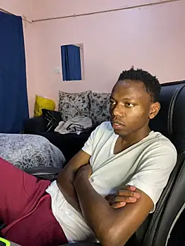 fireboyafrica online show from July 3, 7:40 pm