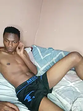 Snapshot of fireboyafrica chatting on February 19, 7:16 pm fireboyafrica online show from February 19, 7:16 pm