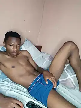 Snapshot of fireboyafrica chatting on February 22, 6:48 pm fireboyafrica online show from February 22, 6:48 pm