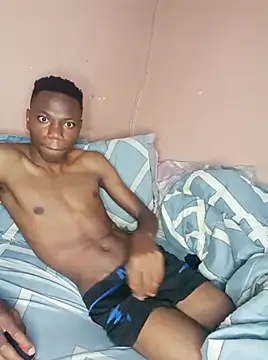 Snapshot of fireboyafrica chatting on March 12, 12:20 am fireboyafrica online show from March 12, 12:20 am