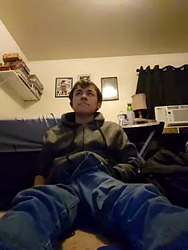 Snapshot of LovesickTheory6 chatting on October 28, 6:27 am LovesickTheory6 online show from October 28, 6:27 am