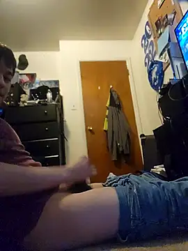 Snapshot of LovesickTheory6 chatting on October 13, 4:57 pm LovesickTheory6 online show from October 13, 4:57 pm