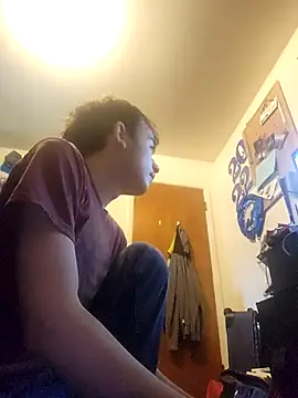 Snapshot of LovesickTheory6 chatting on October 9, 5:51 pm LovesickTheory6 online show from October 9, 5:51 pm