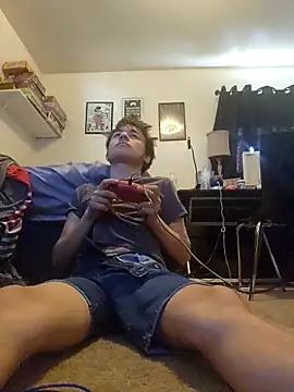 LovesickTheory6 online show from November 20, 6:29 pm