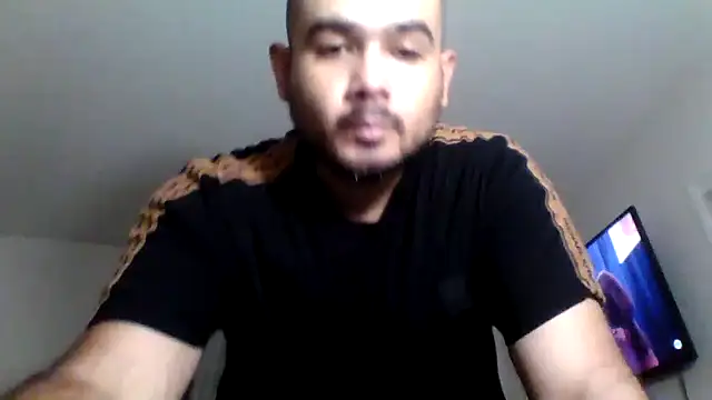 JooveyRose online show from November 14, 8:43 pm