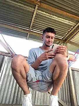 Snapshot of Kevin_Torres chatting on January 7, 1:10 pm Kevin Torres online show from January 7, 1:10 pm