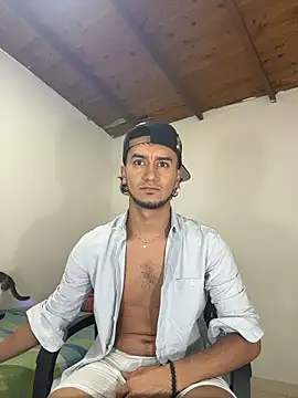 Kevin Torres online show from March 26, 11:31 pm