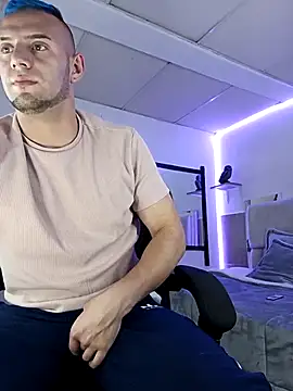 Damon Bakert online show from February 12, 2:24 am