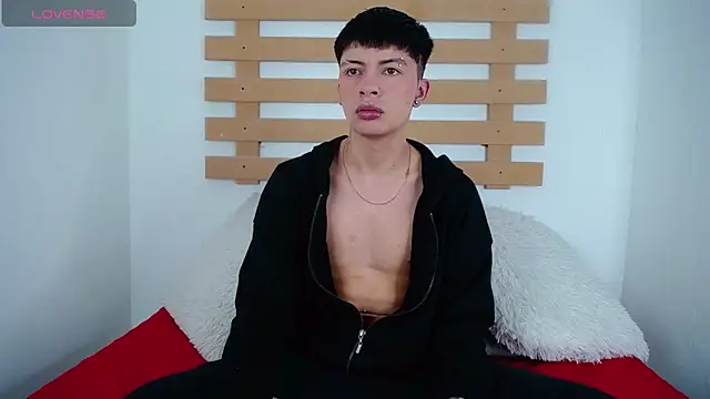 Steev Novoa online show from January 31, 5:30 am