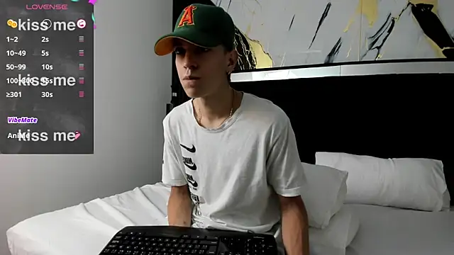 Dei v 48 online show from January 31, 9:16 pm