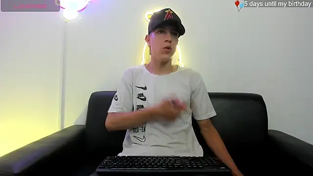 Dei v 48 online show from January 14, 8:15 pm