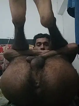 MaximoSualteza777 online show from March 19, 3:59 pm