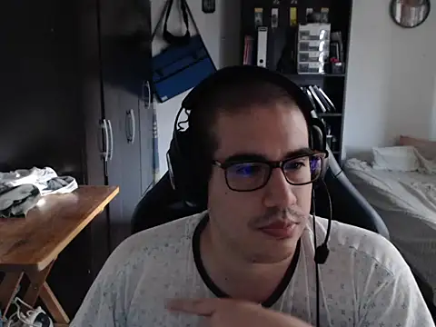 thealfawolf01 online show from March 24, 10:24 pm