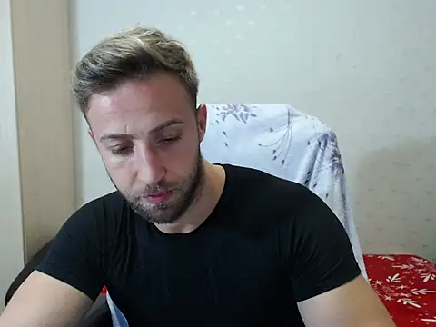 PrinceEagle online show from November 9, 6:56 pm