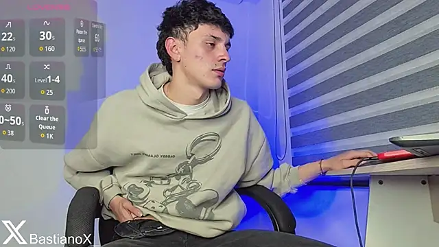 bastia noooo online show from February 11, 6:07 am