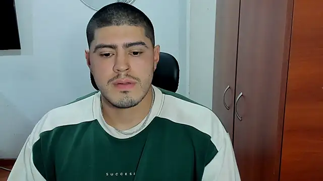 Baltazar Dupont online show from September 27, 12:03 pm