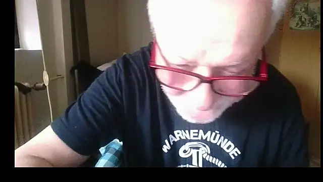 Sammy1660 online show from May 23, 4:34 pm