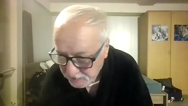 Sammy1660 online show from September 24, 10:19 pm