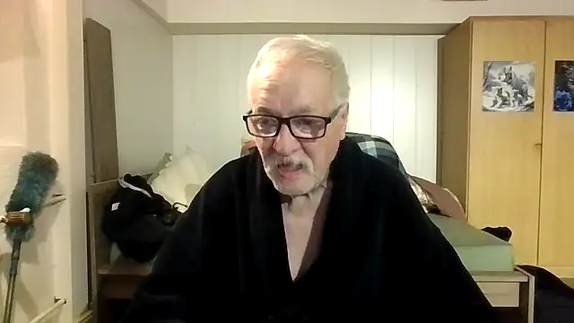 Sammy1660 online show from October 30, 11:28 pm