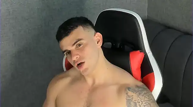 Ricardogo19 online show from January 28, 4:29 am