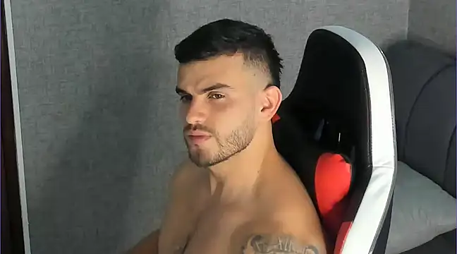 Ricardogo19 online show from January 6, 4:55 pm