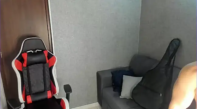 Ricardogo19 online show from January 8, 3:08 am