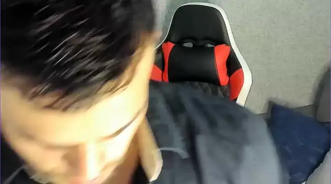 Ricardogo19 online show from January 12, 12:28 am